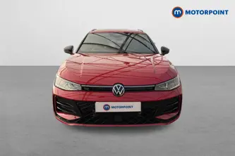 Volkswagen Passat R-Line Automatic Petrol Plug-In Hybrid Estate - Stock Number (1661559) - Front bumper