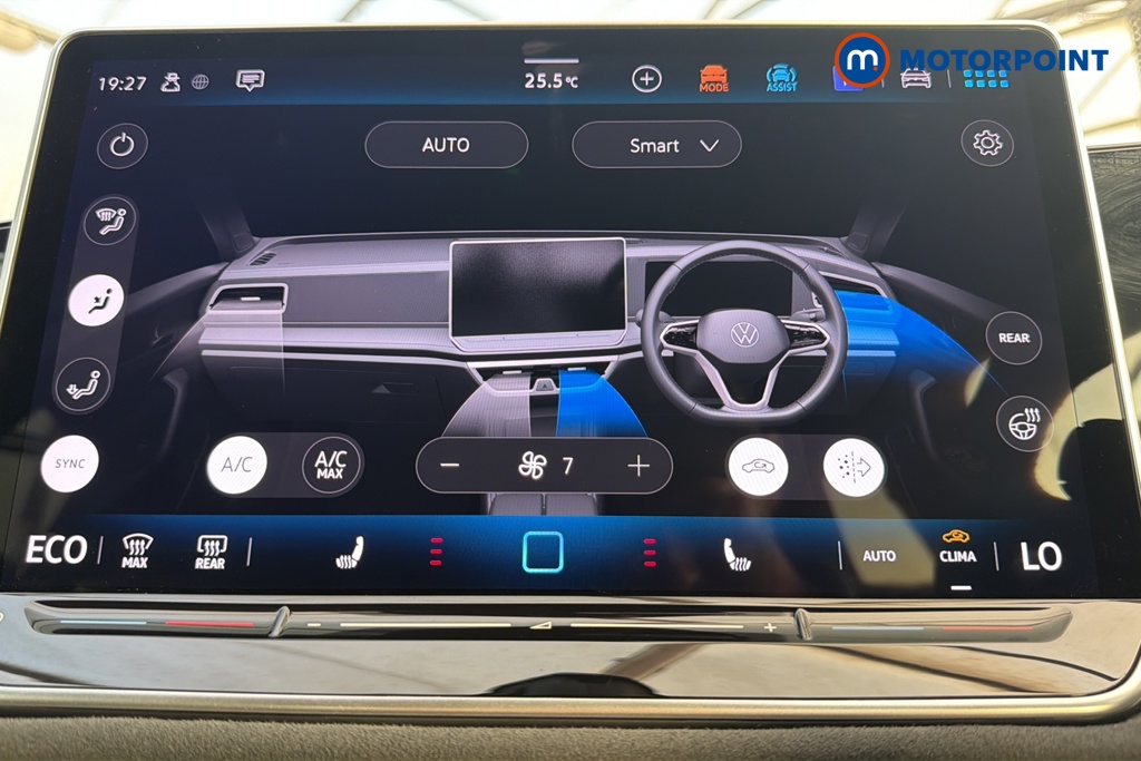 Volkswagen Passat R-Line Automatic Petrol Plug-In Hybrid Estate - Stock Number (1661559) - 12th supplementary image