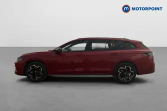Volkswagen Passat R-Line Automatic Petrol Plug-In Hybrid Estate - Stock Number (1661559) - Drivers side