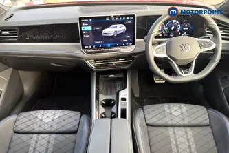 Volkswagen Passat R-Line Automatic Petrol Plug-In Hybrid Estate - Stock Number (1661559) - 1st supplementary image