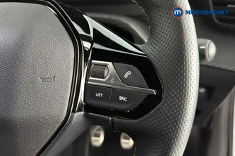 Peugeot 208 Gt Premium Automatic Petrol Hatchback - Stock Number (1661687) - 3rd supplementary image