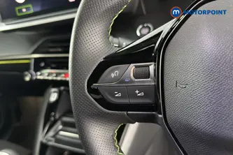 Peugeot 208 Gt Premium Automatic Petrol Hatchback - Stock Number (1661687) - 4th supplementary image