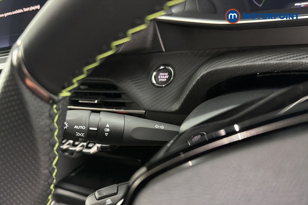 Peugeot 208 Gt Premium Automatic Petrol Hatchback - Stock Number (1661687) - 5th supplementary image