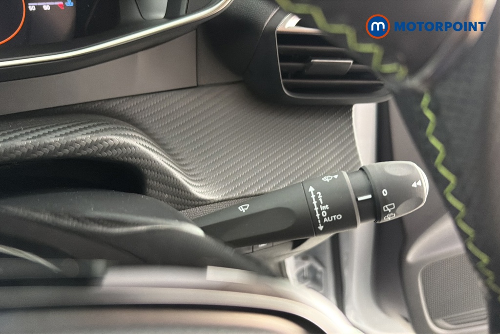 Peugeot 208 Gt Premium Automatic Petrol Hatchback - Stock Number (1661687) - 6th supplementary image