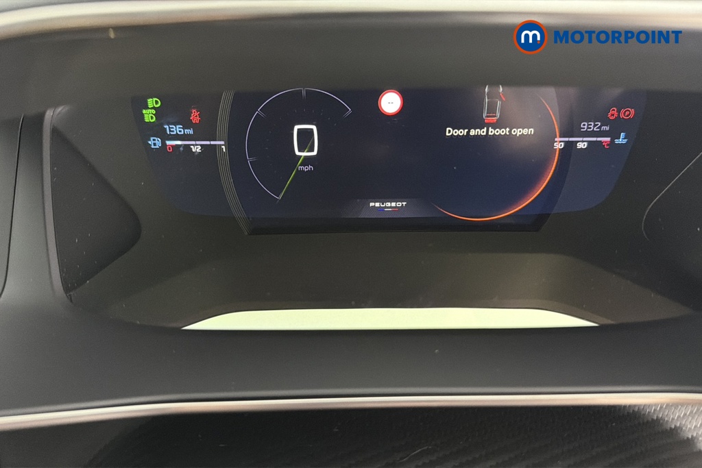 Peugeot 208 Gt Premium Automatic Petrol Hatchback - Stock Number (1661687) - 7th supplementary image
