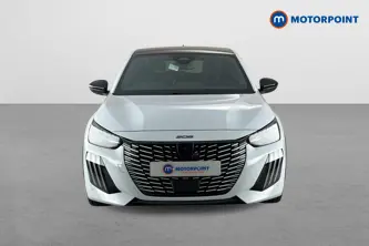 Peugeot 208 Gt Premium Automatic Petrol Hatchback - Stock Number (1661687) - Front bumper