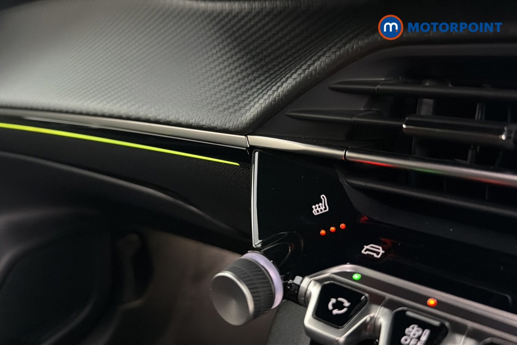 Peugeot 208 Gt Premium Automatic Petrol Hatchback - Stock Number (1661687) - 14th supplementary image