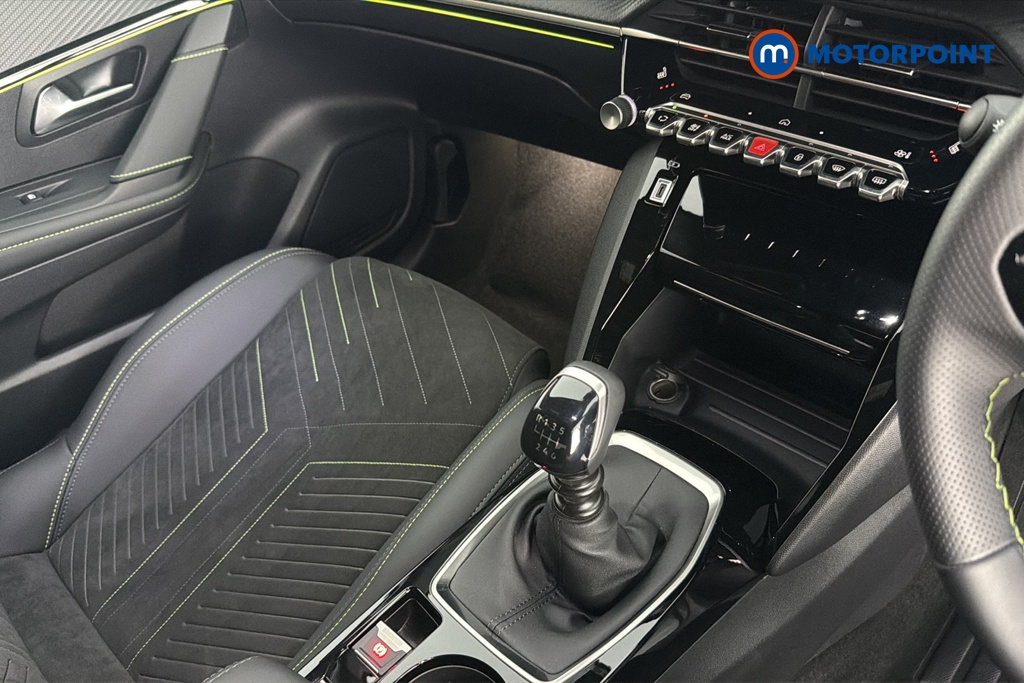 Peugeot 208 Gt Premium Automatic Petrol Hatchback - Stock Number (1661687) - 15th supplementary image