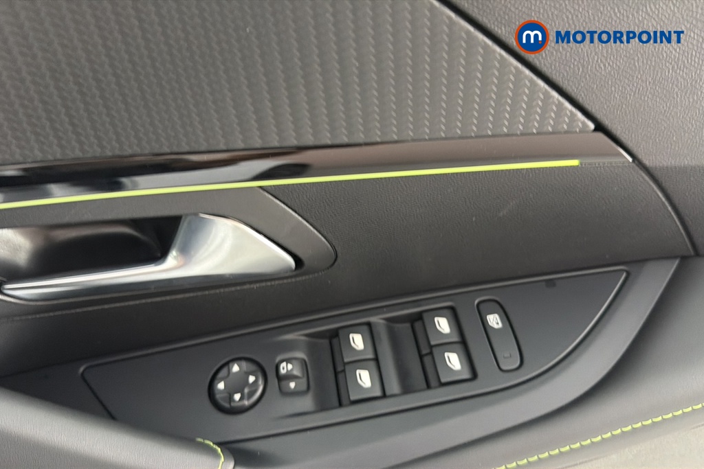 Peugeot 208 Gt Premium Automatic Petrol Hatchback - Stock Number (1661687) - 19th supplementary image