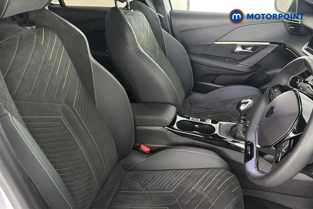 Peugeot 208 Gt Premium Automatic Petrol Hatchback - Stock Number (1661687) - 22nd supplementary image