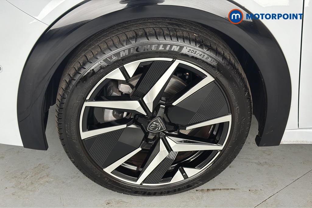 Peugeot 208 Gt Premium Automatic Petrol Hatchback - Stock Number (1661687) - 44th supplementary image