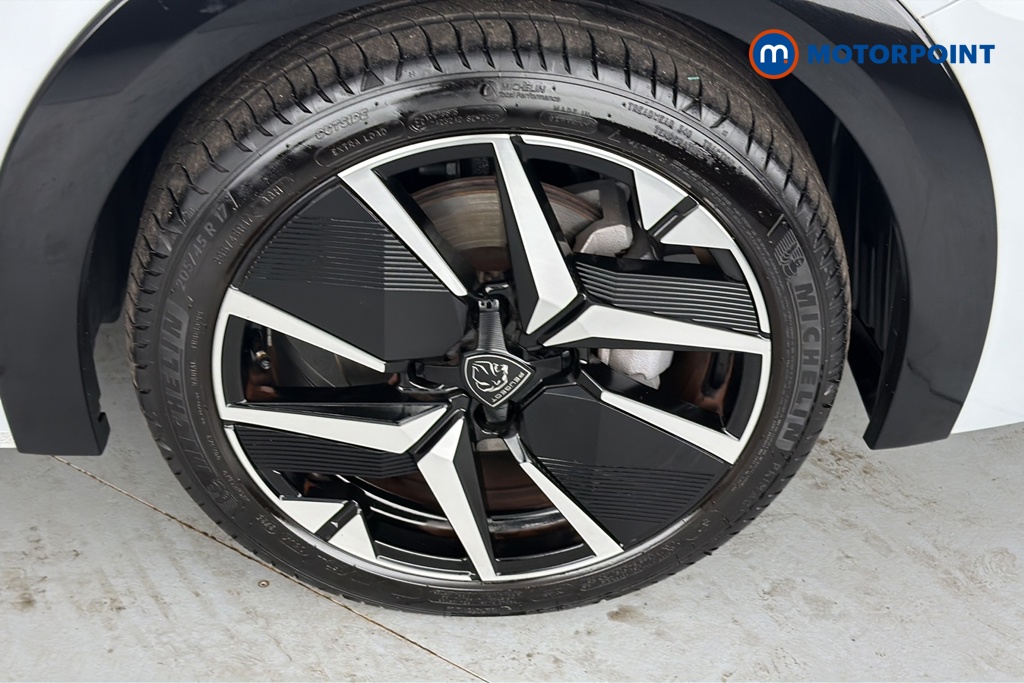 Peugeot 208 Gt Premium Automatic Petrol Hatchback - Stock Number (1661687) - 47th supplementary image