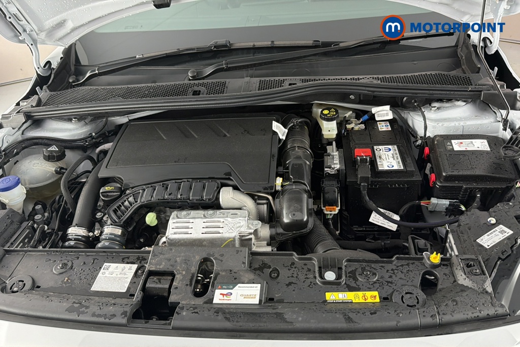 Peugeot 208 Gt Premium Automatic Petrol Hatchback - Stock Number (1661687) - 48th supplementary image