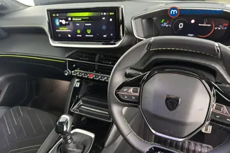 Peugeot 208 Gt Premium Automatic Petrol Hatchback - Stock Number (1661687) - 1st supplementary image