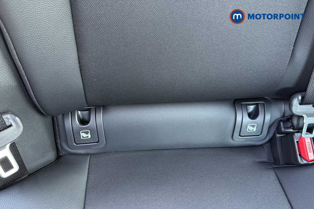 Toyota Yaris Excel Automatic Petrol-Electric Hybrid Hatchback - Stock Number (1661699) - 27th supplementary image