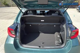 Toyota Yaris Excel Automatic Petrol-Electric Hybrid Hatchback - Stock Number (1661699) - 30th supplementary image