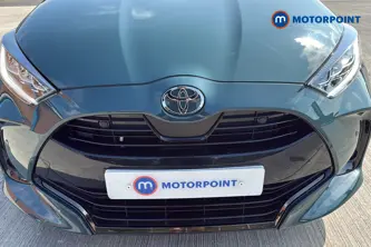 Toyota Yaris Excel Automatic Petrol-Electric Hybrid Hatchback - Stock Number (1661699) - 43rd supplementary image