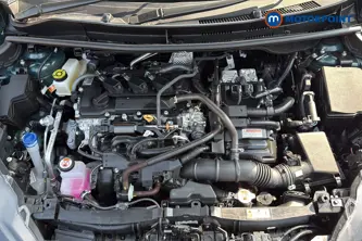 Toyota Yaris Excel Automatic Petrol-Electric Hybrid Hatchback - Stock Number (1661699) - 48th supplementary image