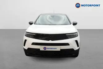 Vauxhall Mokka GS Automatic Electric SUV - Stock Number (1562159) - Front bumper