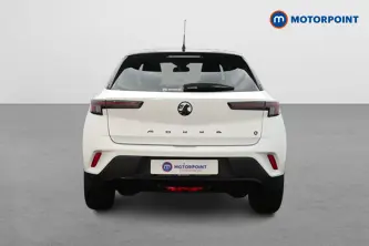 Vauxhall Mokka GS Automatic Electric SUV - Stock Number (1562159) - Rear bumper