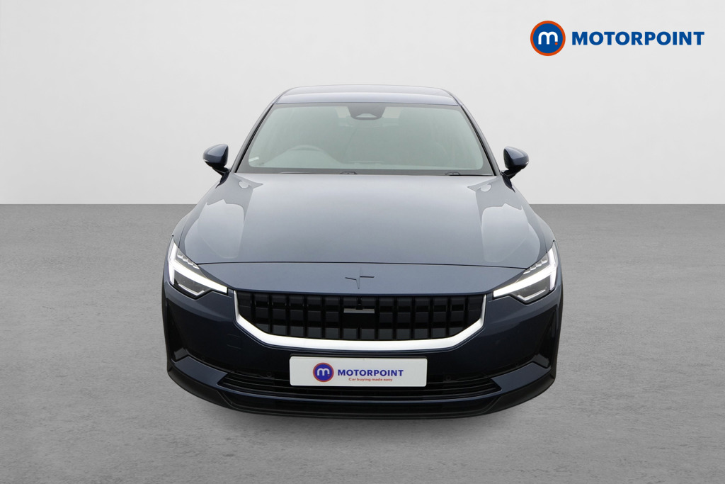 Polestar 2 Long Range Dm Automatic Electric Hatchback - Stock Number (1575456) - Front bumper
