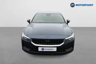Polestar 2 Long Range Dm Automatic Electric Hatchback - Stock Number (1575456) - Front bumper