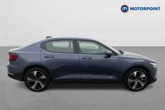 Polestar 2 Long Range Dm Automatic Electric Hatchback - Stock Number (1575456) - Drivers side