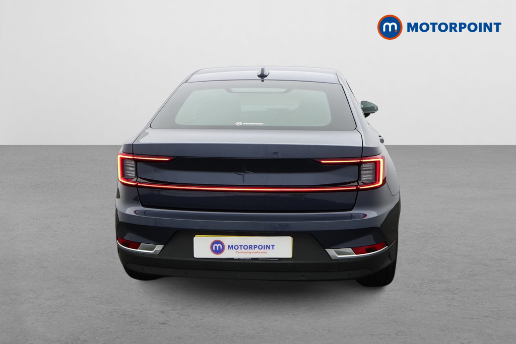 Polestar 2 Long Range Dm Automatic Electric Hatchback - Stock Number (1575456) - Rear bumper
