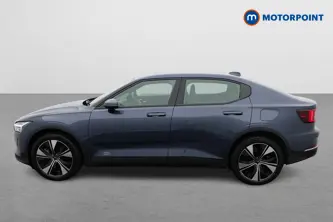 Polestar 2 Long Range Dm Automatic Electric Hatchback - Stock Number (1575456) - Passenger side