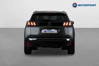 Peugeot 3008 Allure Premium Manual Diesel SUV - Stock Number (1583740) - Rear bumper