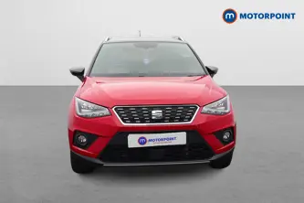 Seat Arona Xcellence Lux Automatic Petrol SUV - Stock Number (1593966) - Front bumper