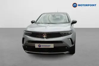 Vauxhall Mokka Elite Edition Manual Petrol SUV - Stock Number (1596476) - Front bumper