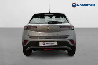 Vauxhall Mokka Elite Edition Manual Petrol SUV - Stock Number (1596476) - Rear bumper