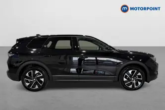 Vauxhall Grandland Ultimate Automatic Petrol SUV - Stock Number (1604295) - Drivers side