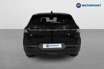 Vauxhall Grandland Ultimate Automatic Petrol SUV - Stock Number (1604295) - Rear bumper