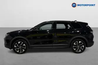 Vauxhall Grandland Ultimate Automatic Petrol SUV - Stock Number (1604295) - Passenger side