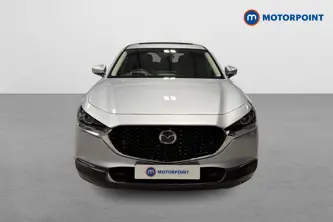 Mazda Cx-30 Gt Sport Manual Petrol SUV - Stock Number (1604963) - Front bumper
