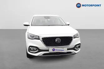 Mg Motor Uk HS Exclusive Manual Petrol SUV - Stock Number (1605923) - Front bumper