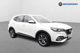 Mg Motor Uk HS Exclusive Manual Petrol SUV - Stock Number (1605923) - Drivers side front corner