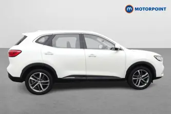 Mg Motor Uk HS Exclusive Manual Petrol SUV - Stock Number (1605923) - Drivers side