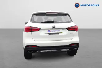 Mg Motor Uk HS Exclusive Manual Petrol SUV - Stock Number (1605923) - Rear bumper