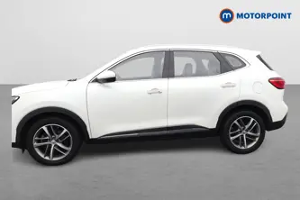 Mg Motor Uk HS Exclusive Manual Petrol SUV - Stock Number (1605923) - Passenger side