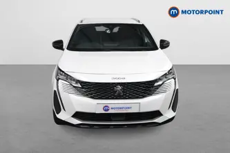 Peugeot 3008 Allure Automatic Petrol Plug-In Hybrid SUV - Stock Number (1610618) - Front bumper