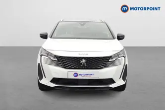 Peugeot 3008 Allure Automatic Petrol Plug-In Hybrid SUV - Stock Number (1611138) - Front bumper