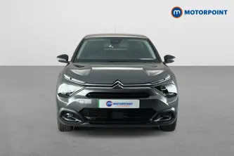 Citroen C4 Shine Plus Automatic Electric Hatchback - Stock Number (1617213) - Front bumper