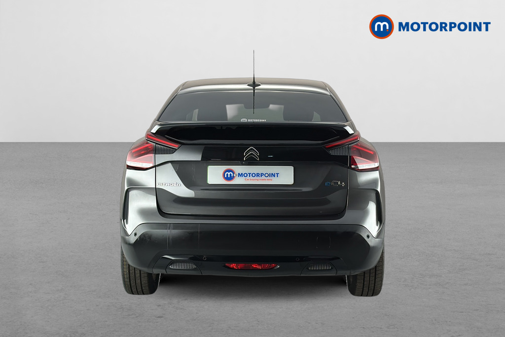 Citroen C4 Shine Plus Automatic Electric Hatchback - Stock Number (1617213) - Rear bumper
