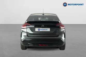 Citroen C4 Shine Plus Automatic Electric Hatchback - Stock Number (1617213) - Rear bumper