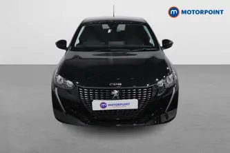 Peugeot 208 Allure Premium -Plus Automatic Petrol Hatchback - Stock Number (1619808) - Front bumper