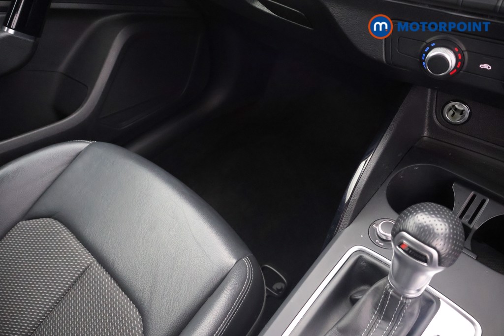 Audi Q2 Black Edition Automatic Petrol SUV - Stock Number (1620242) - 12th supplementary image