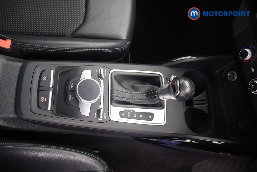 Audi Q2 Black Edition Automatic Petrol SUV - Stock Number (1620242) - 13th supplementary image